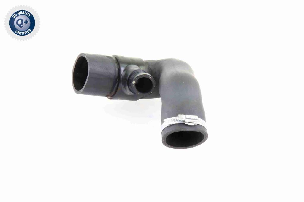 Durite de turbocompresseur (Durite de turbo) VAICO V10-3823