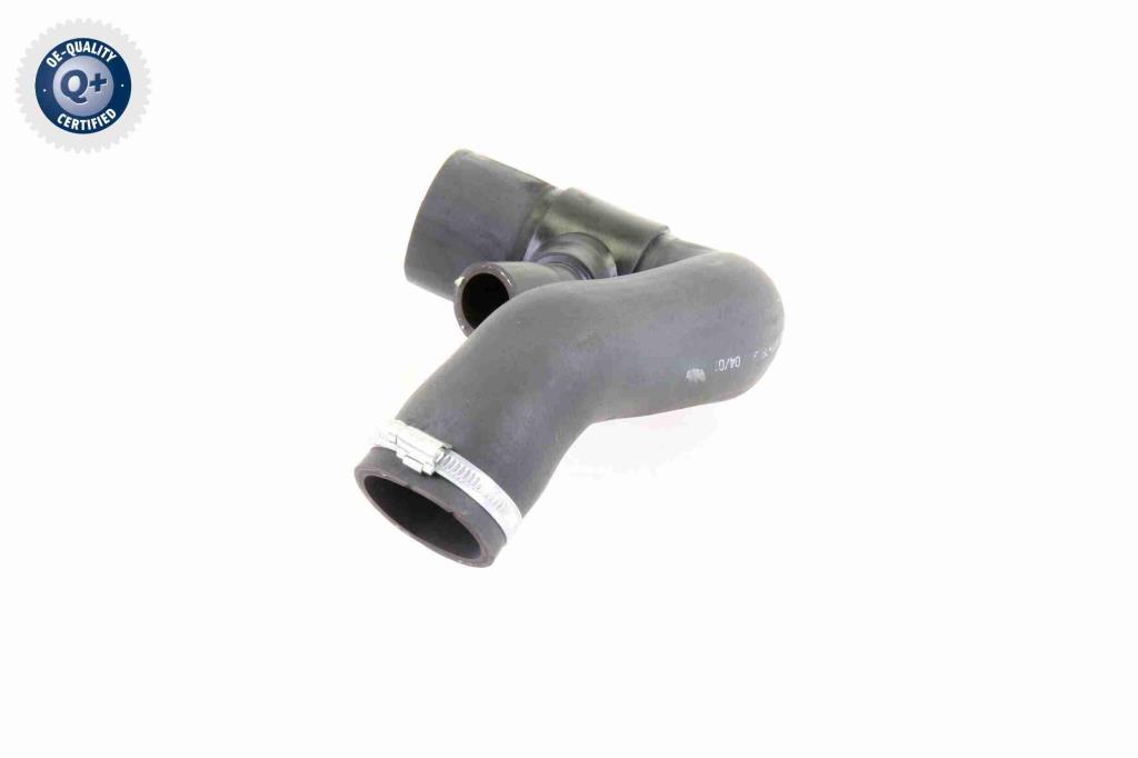 Durite de turbocompresseur (Durite de turbo) VAICO V10-3823