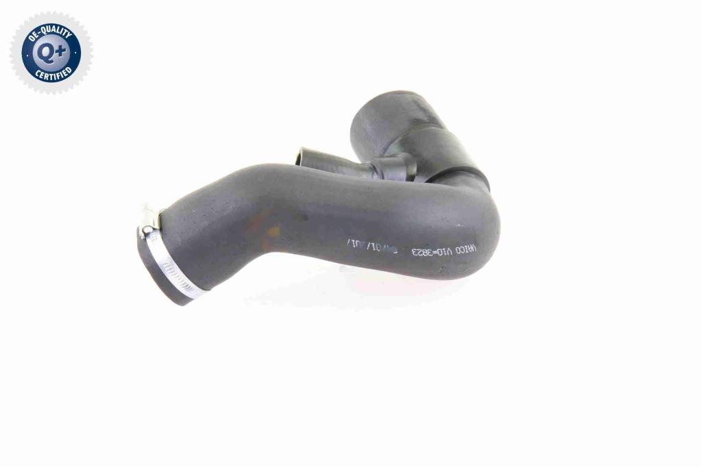 Durite de turbocompresseur (Durite de turbo) VAICO V10-3823