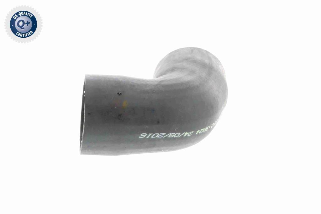 Durite de turbocompresseur (Durite de turbo) VAICO ref. V10-3824