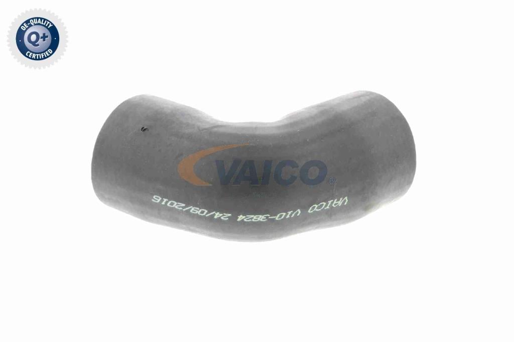 Durite de turbocompresseur (Durite de turbo) VAICO ref. V10-3824