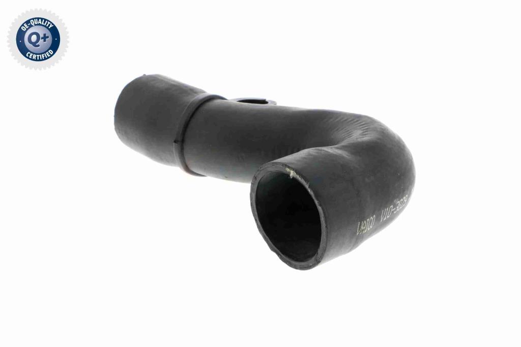 Durite de turbocompresseur (Durite de turbo) VAICO ref. V10-3829