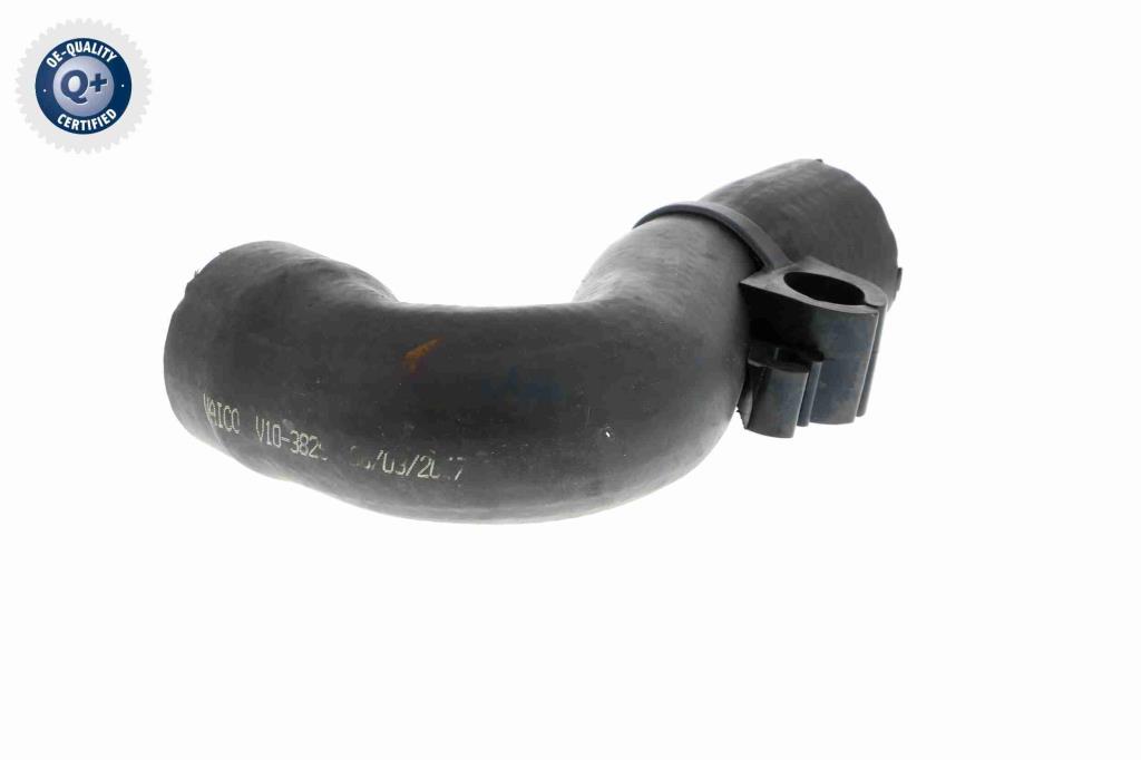 Durite de turbocompresseur (Durite de turbo) VAICO ref. V10-3829