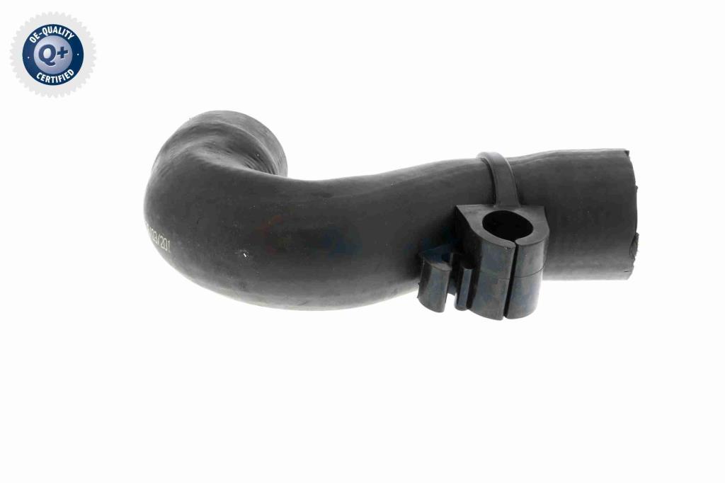 Durite de turbocompresseur (Durite de turbo) VAICO ref. V10-3829