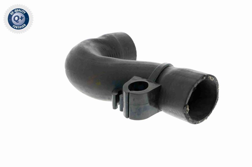 Durite de turbocompresseur (Durite de turbo) VAICO ref. V10-3829