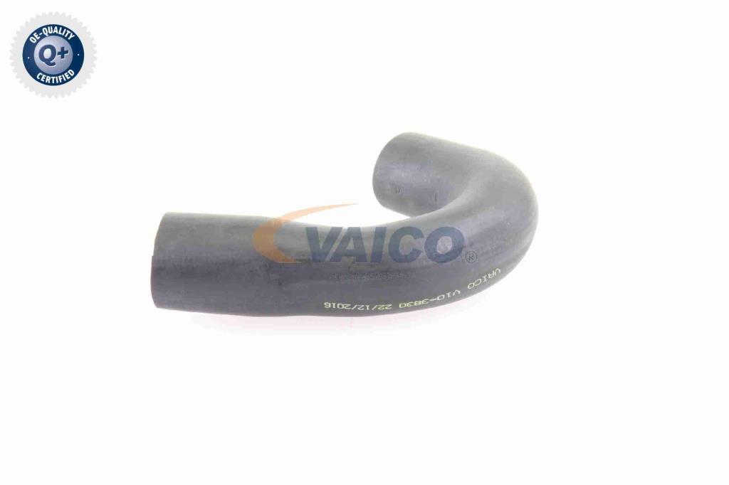 Durite de turbocompresseur (Durite de turbo) VAICO V10-3830
