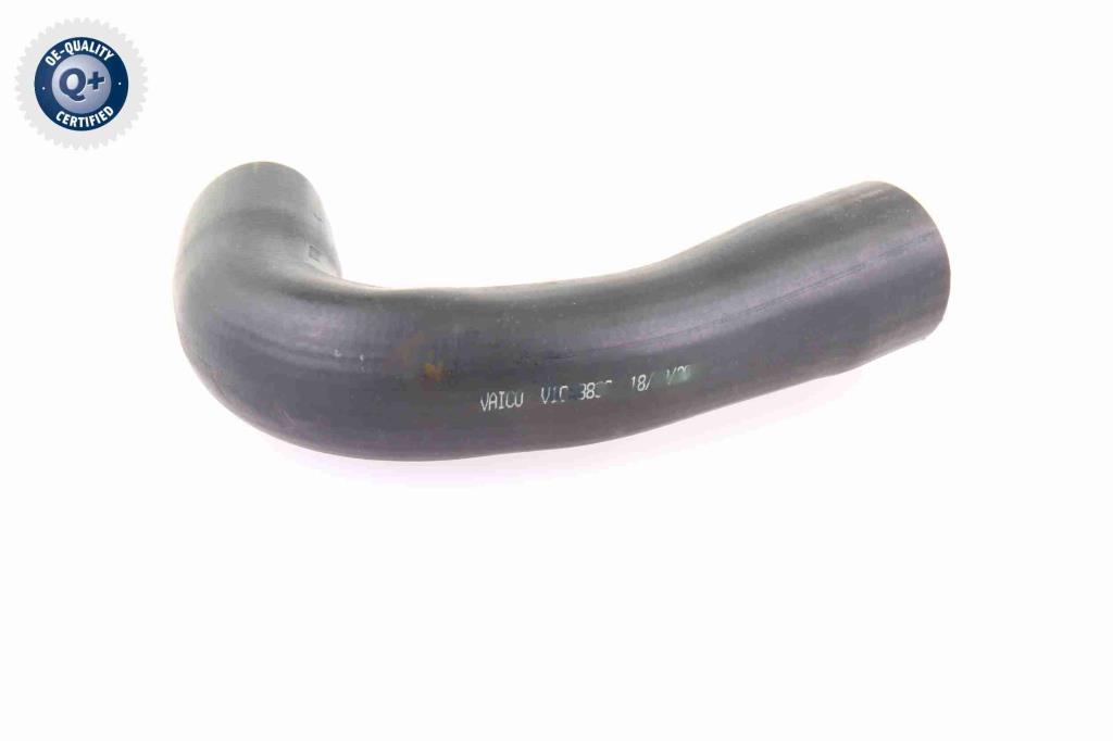 Durite de turbocompresseur (Durite de turbo) VAICO V10-3836