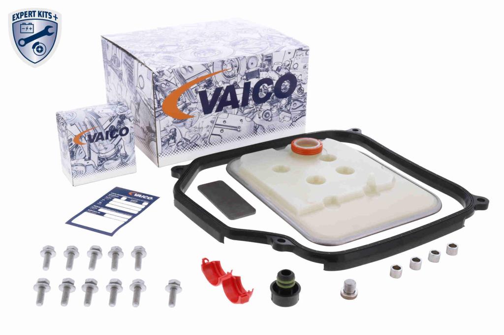 Kit de vidange, boîte automatique VAICO ref. V10-3847-BEK
