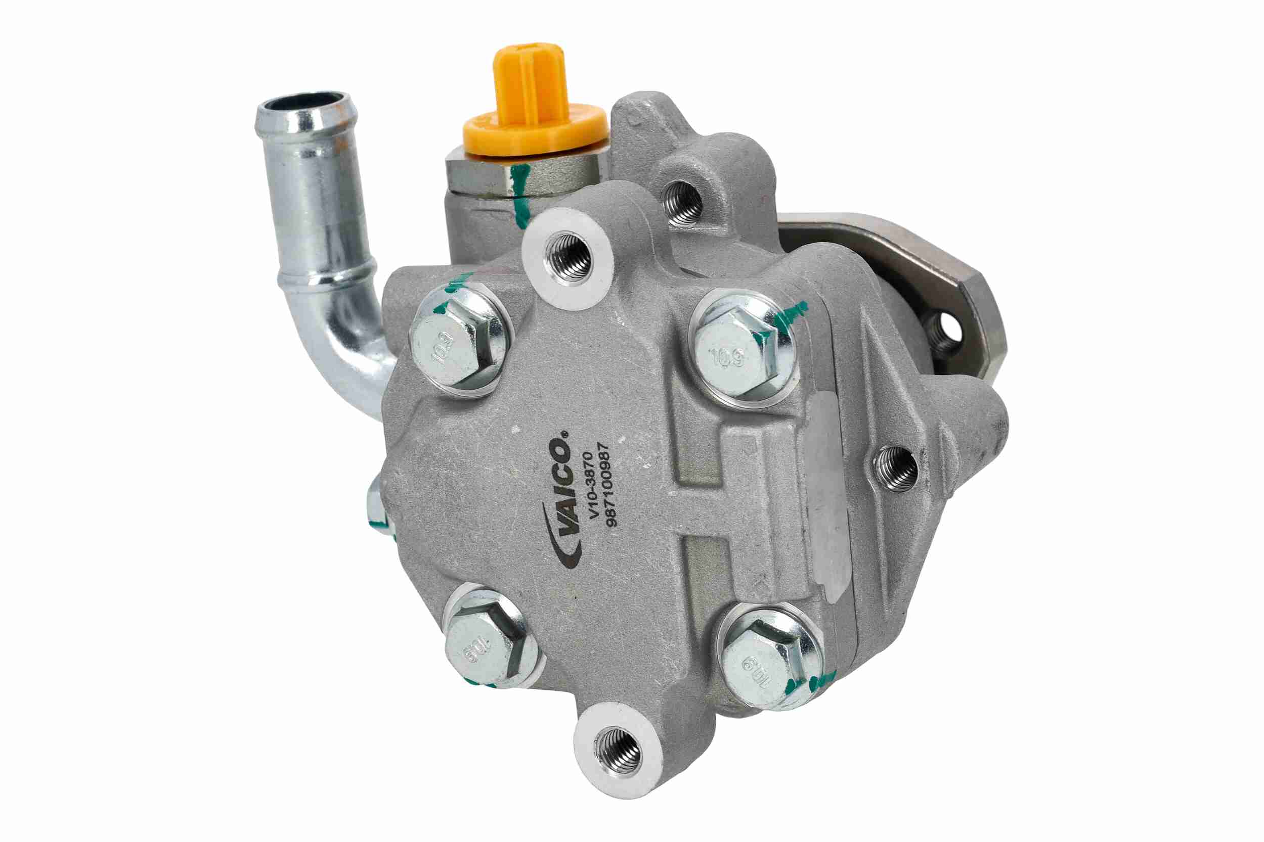 Pompe de direction assistée (Servo direction) VAICO V10-3870