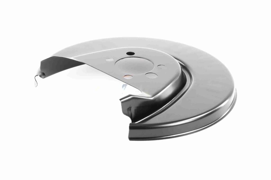 Chapa protectora contra salpicaduras, disco de freno VAICO ref. V10-3899