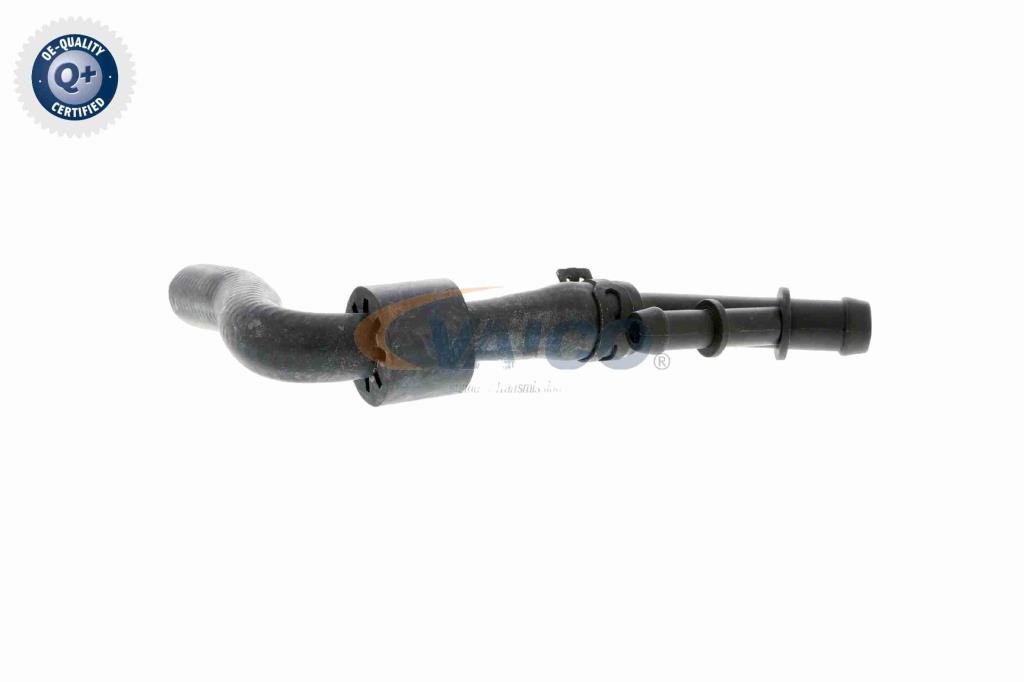 Tubería de radiador VAICO ref. V10-3912