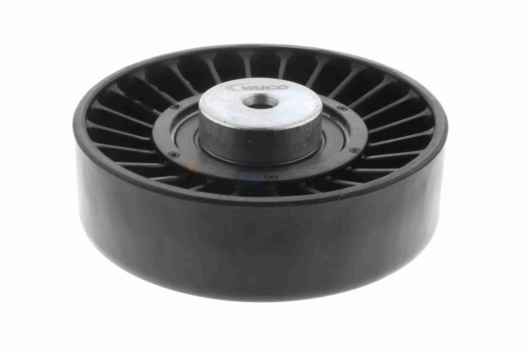 Galet enrouleur de courroie d'accessoire VAICO ref. V10-3936