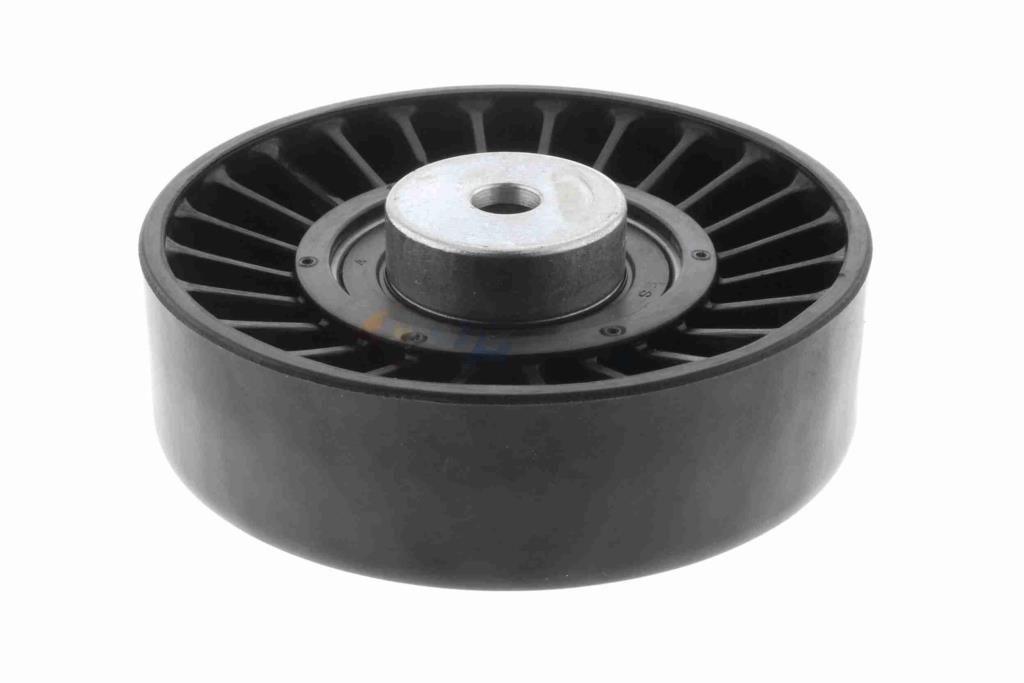 Galet enrouleur de courroie d'accessoire VAICO ref. V10-3936