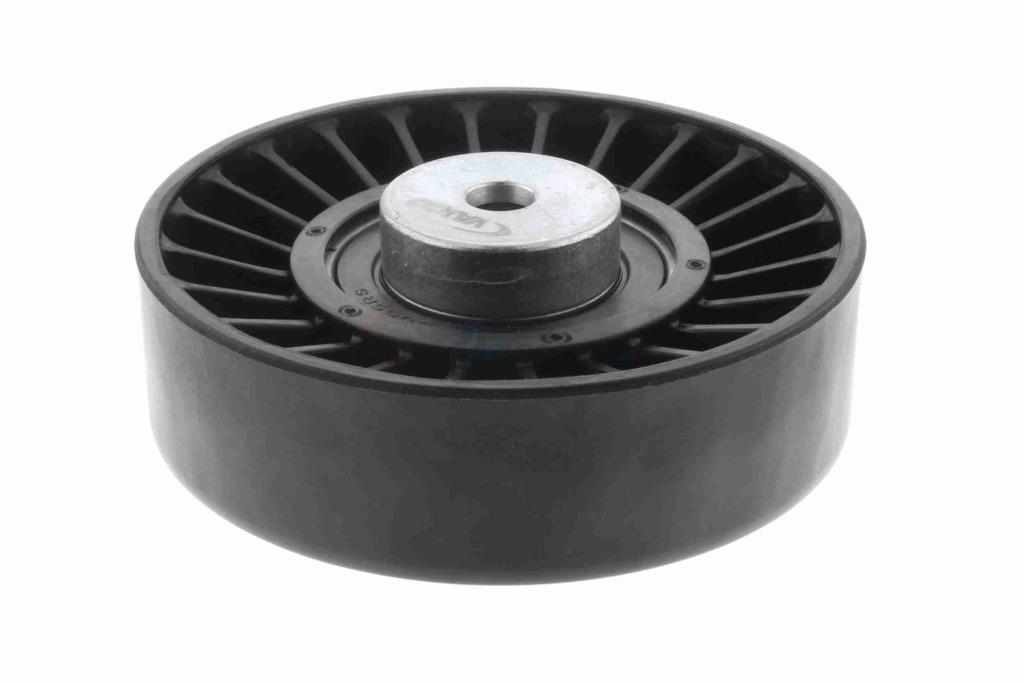 Galet enrouleur de courroie d'accessoire VAICO ref. V10-3936