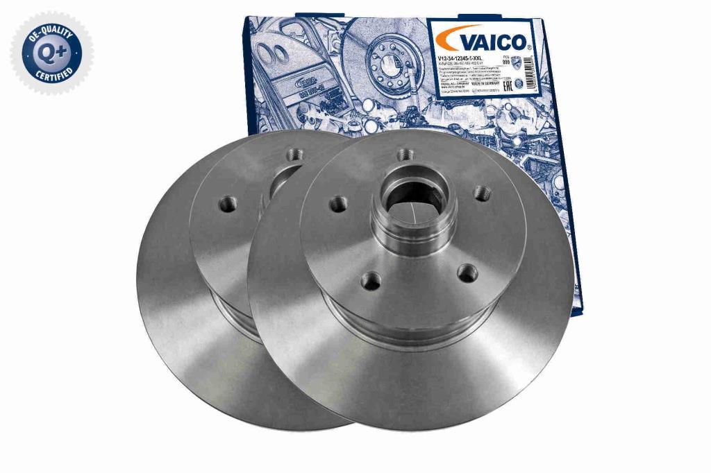 Discos de freno VAICO ref. V10-40007