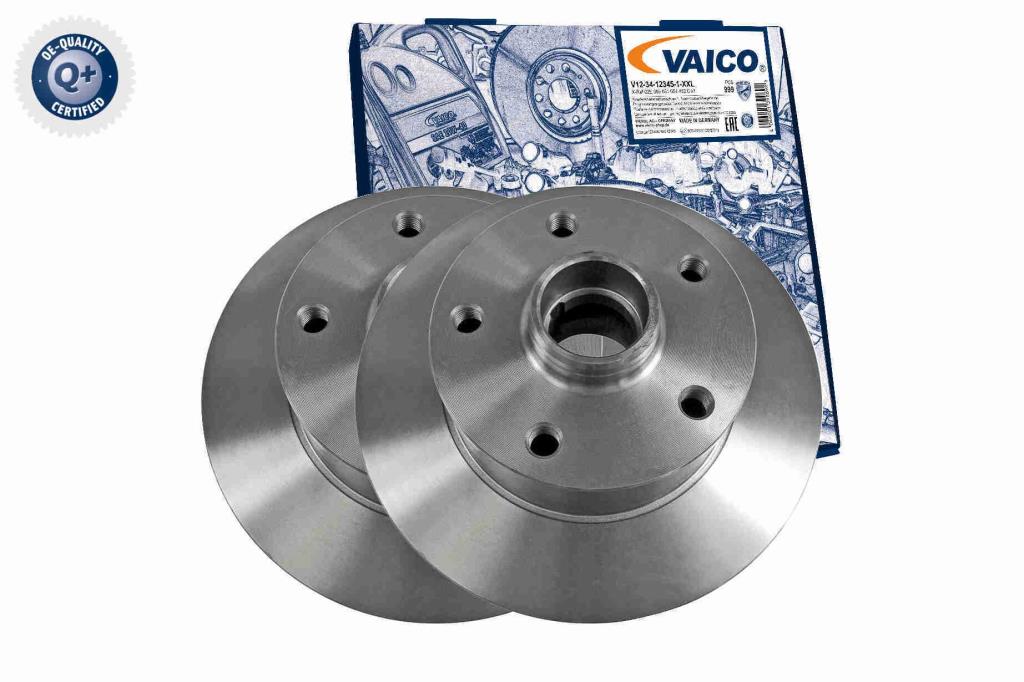 Discos de freno VAICO ref. V10-40011