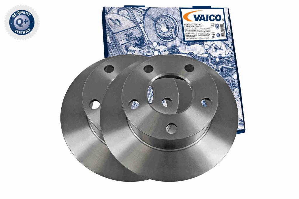 Discos de freno VAICO ref. V10-40018