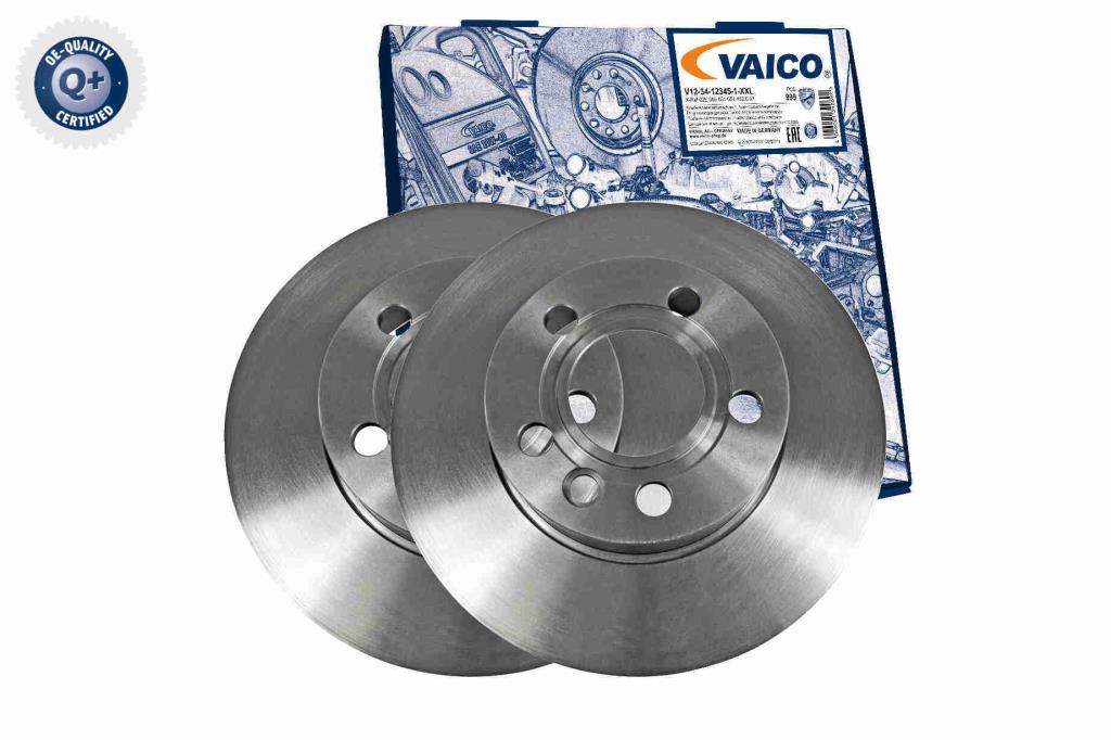 Discos de freno VAICO ref. V10-40022