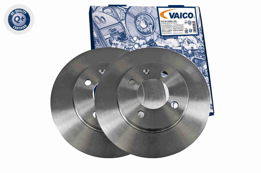 Discos de travão VAICO ref. V10-40031