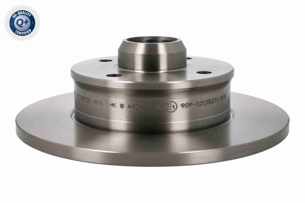 Discos de freno VAICO ref. V10-40033