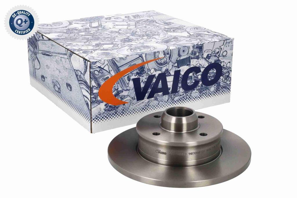 Discos de freno VAICO ref. V10-40033