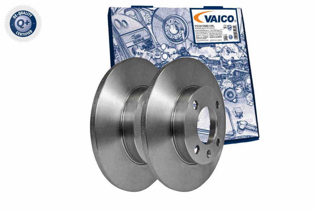 Discos de freno VAICO ref. V10-40036