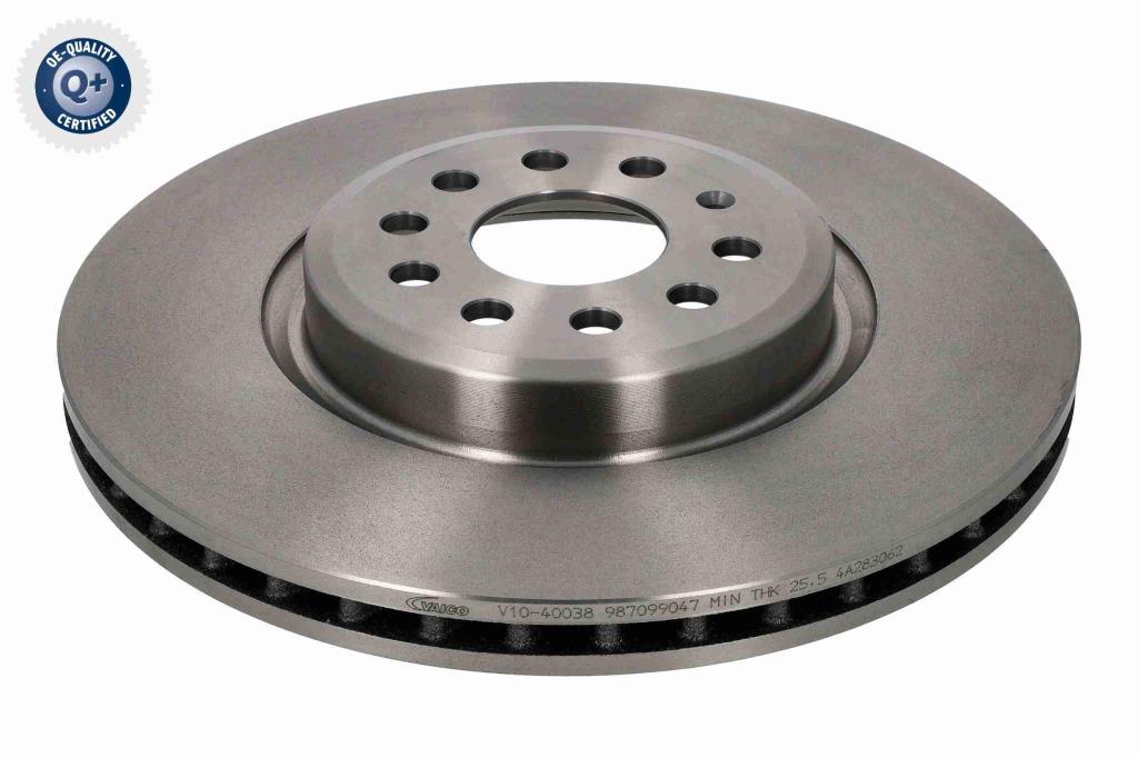 Discos de freno VAICO ref. V10-40038