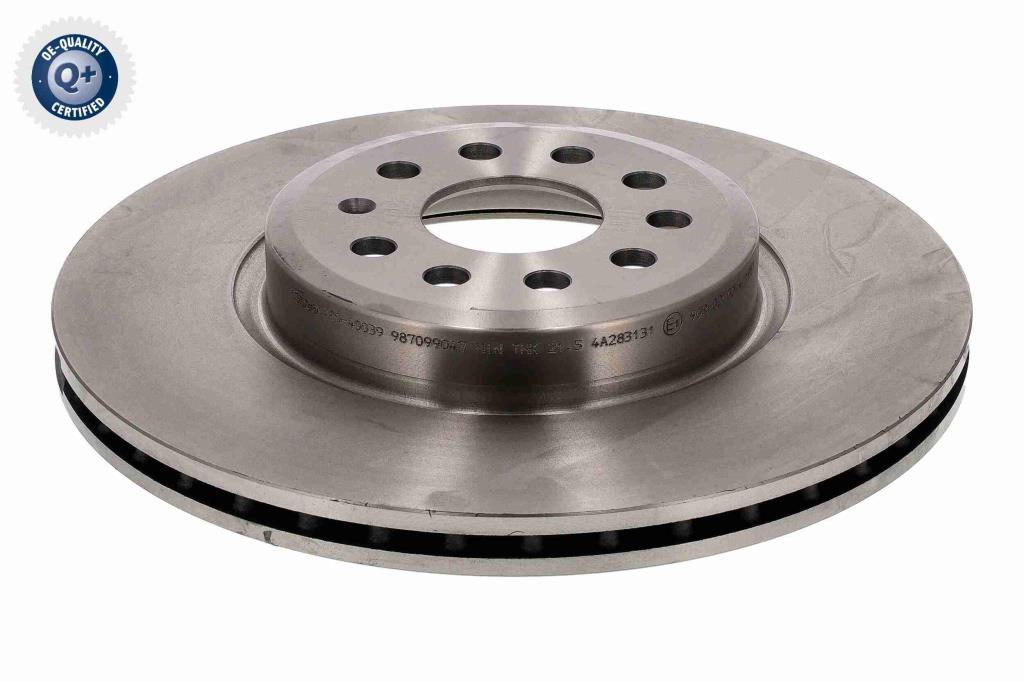 Disques de frein VAICO ref. V10-40039