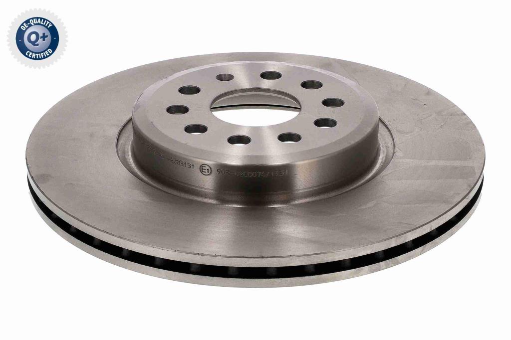Disques de frein VAICO ref. V10-40039