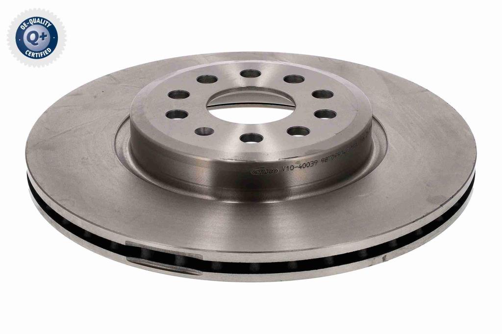 Disques de frein VAICO ref. V10-40039