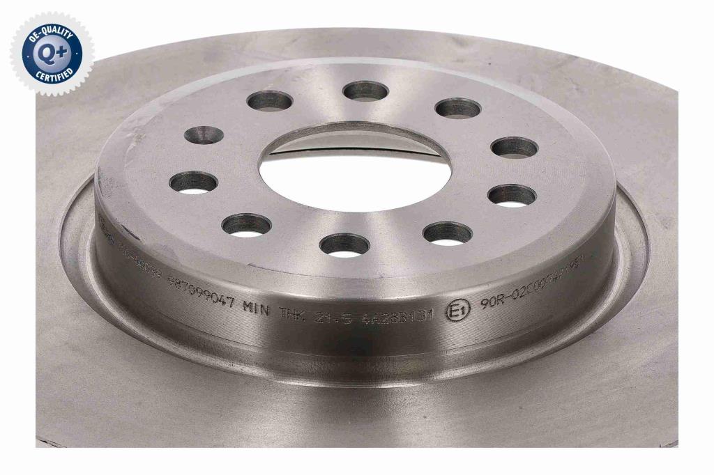 Disques de frein VAICO ref. V10-40039