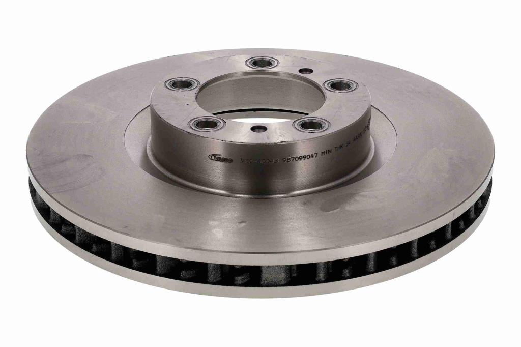 Discos de freno VAICO ref. V10-40043