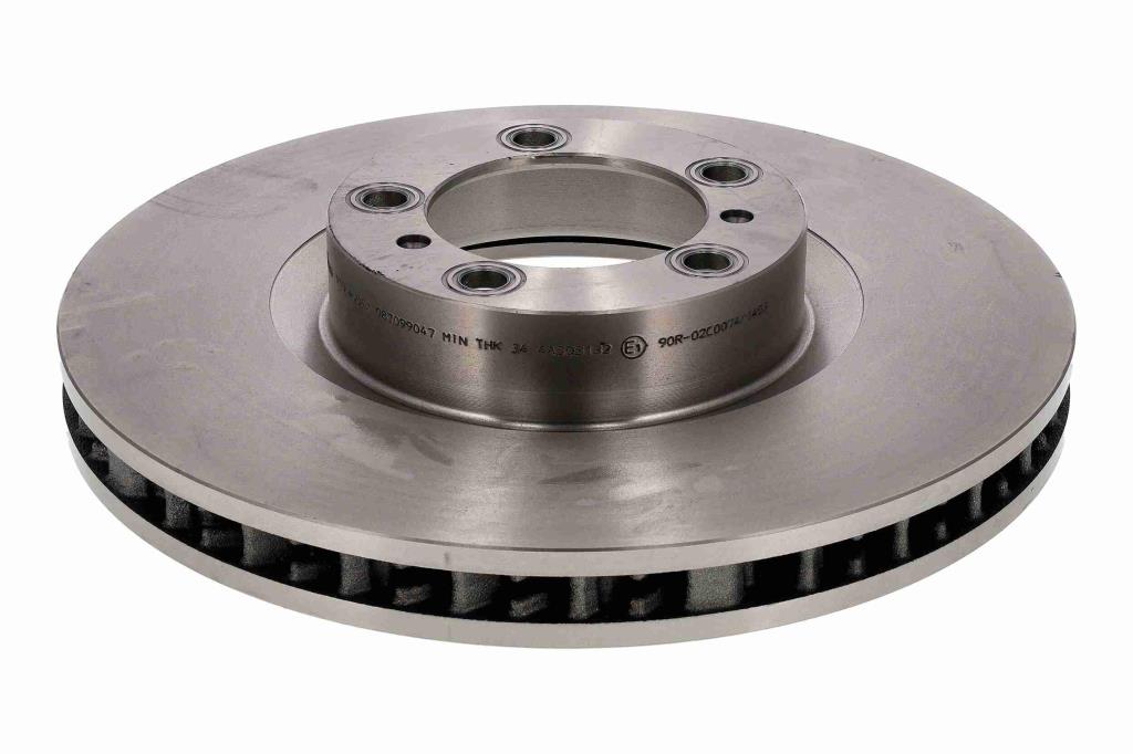 Discos de freno VAICO ref. V10-40043