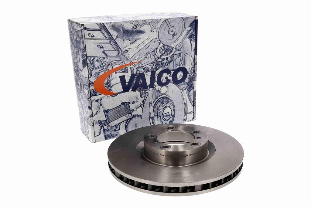 Discos de freno VAICO ref. V10-40043