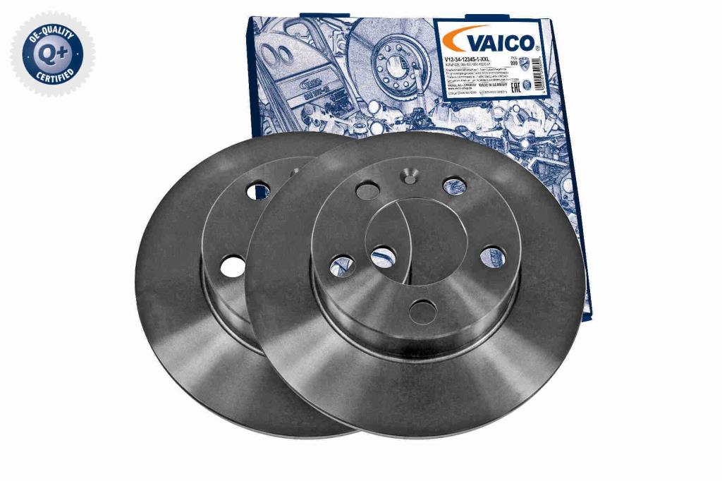 Discos de freno VAICO ref. V10-40048