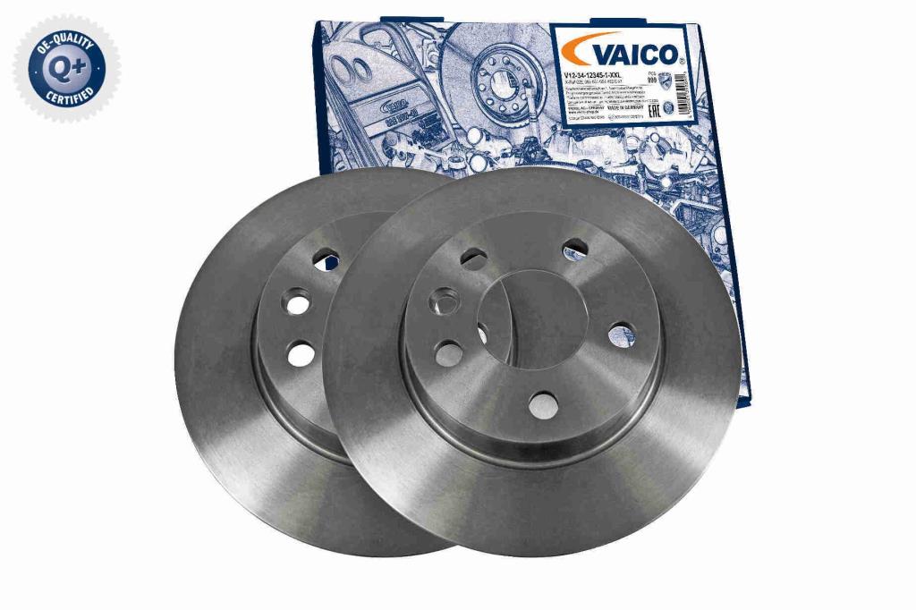 Discos de freno VAICO ref. V10-40054