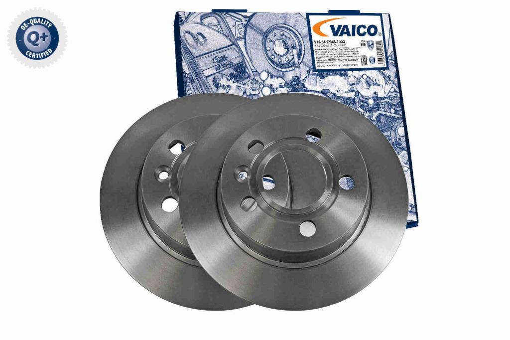 Discos de freno VAICO ref. V10-40067