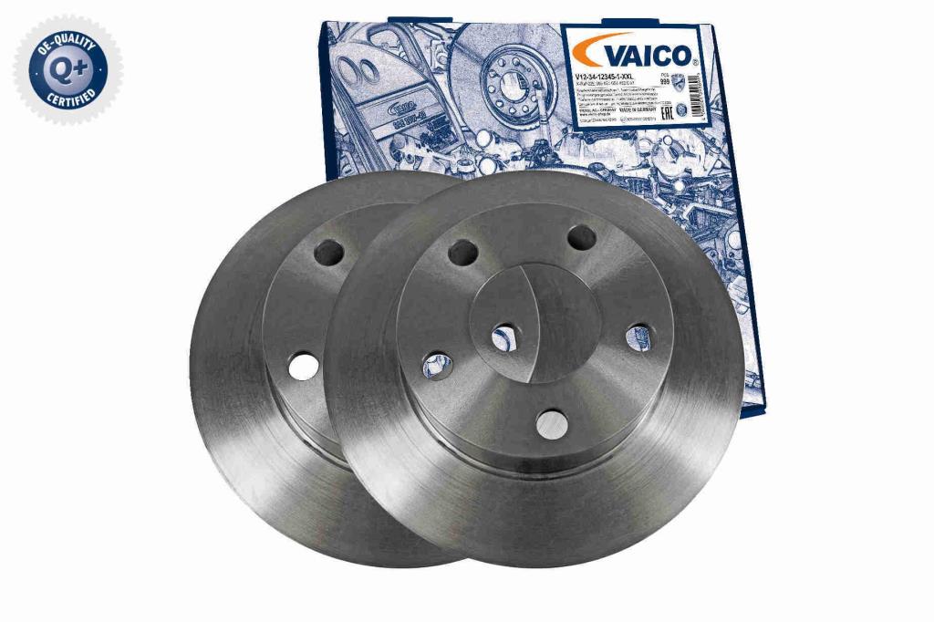 Discos de freno VAICO ref. V10-40068