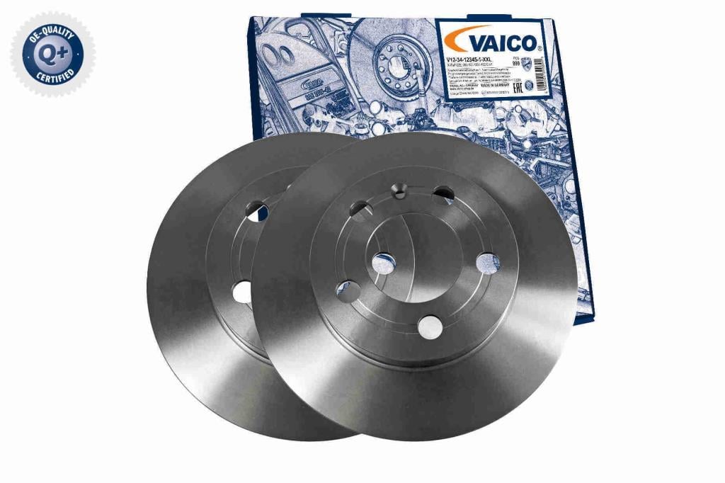 Discos de travão VAICO ref. V10-40069