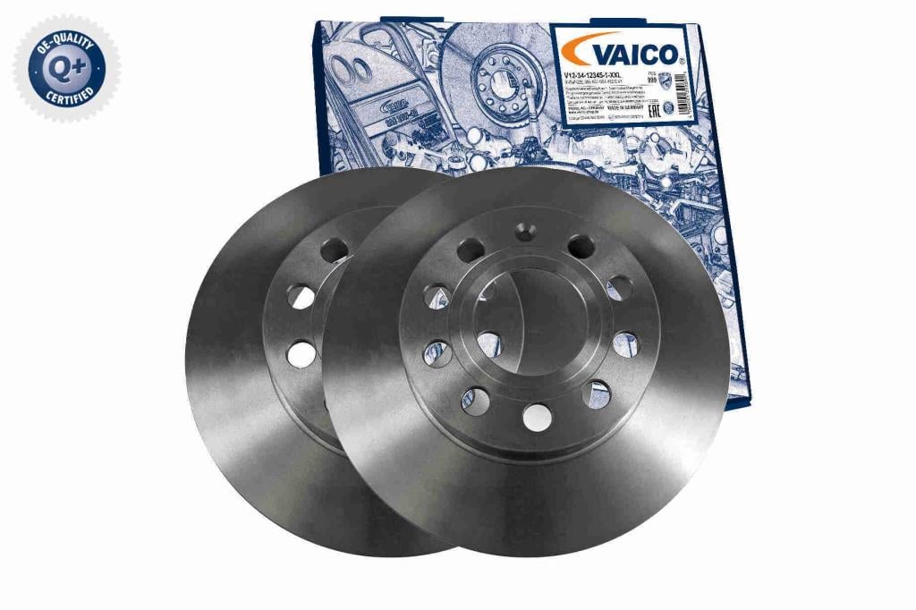Disques de frein VAICO V10-40070