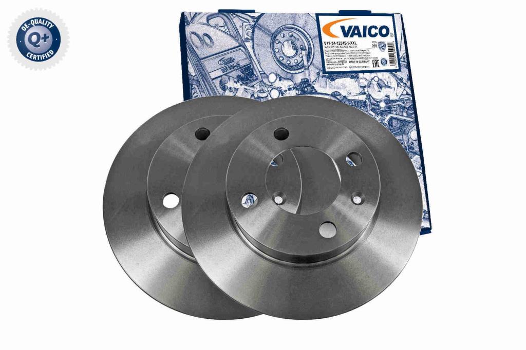Discos de freno VAICO ref. V10-40072