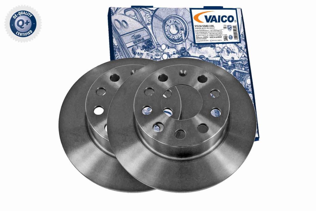Discos de freno VAICO ref. V10-40077