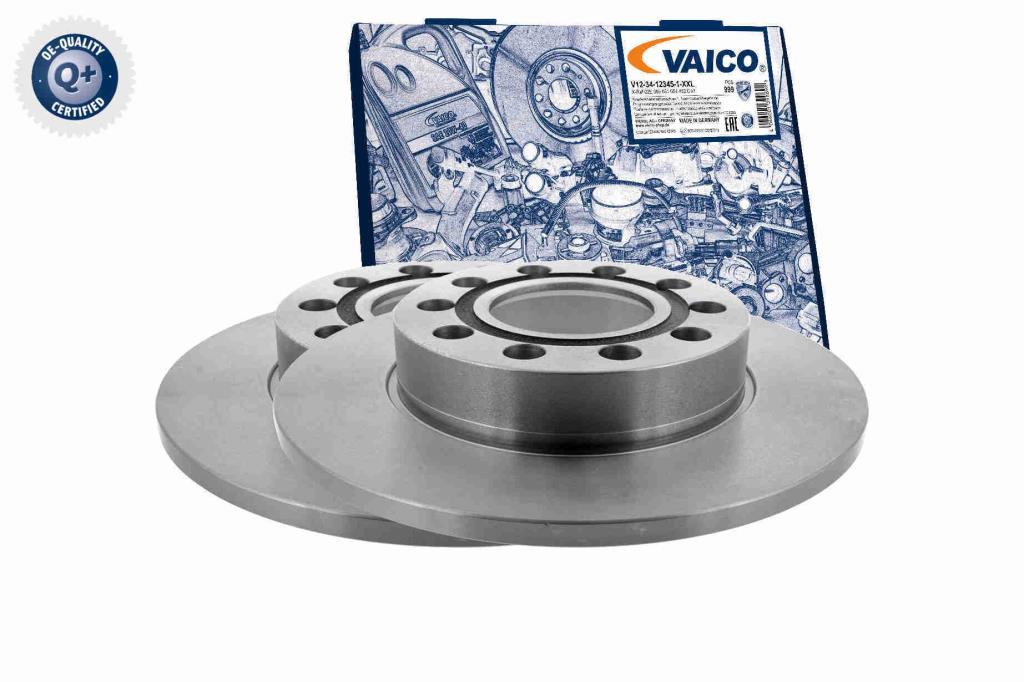 Discos de travão VAICO ref. V10-40078