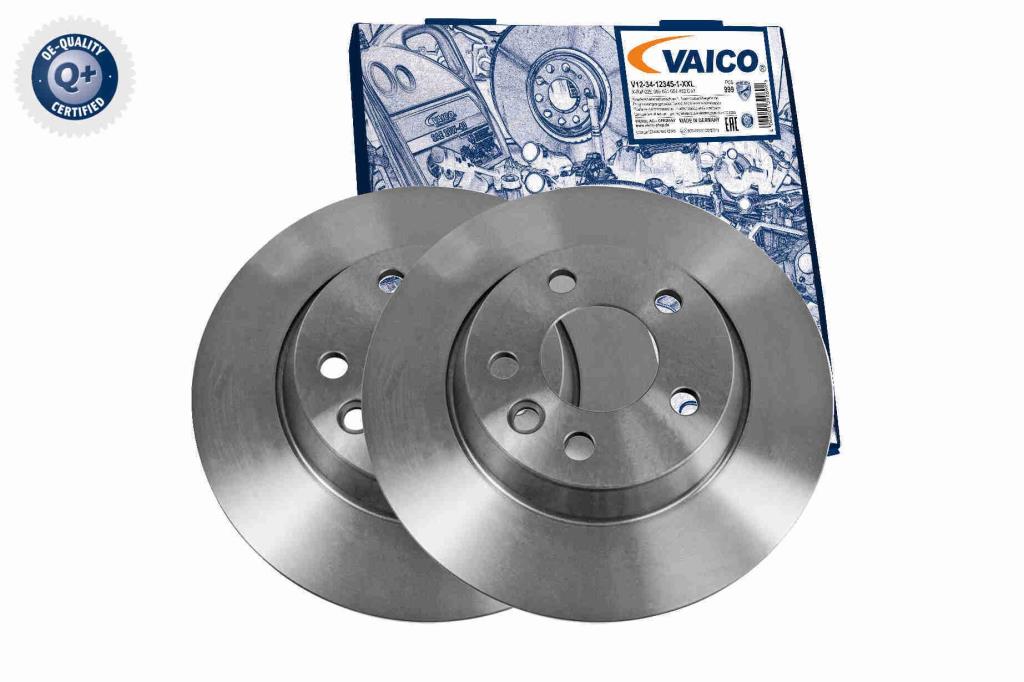 Disques de frein VAICO ref. V10-40080