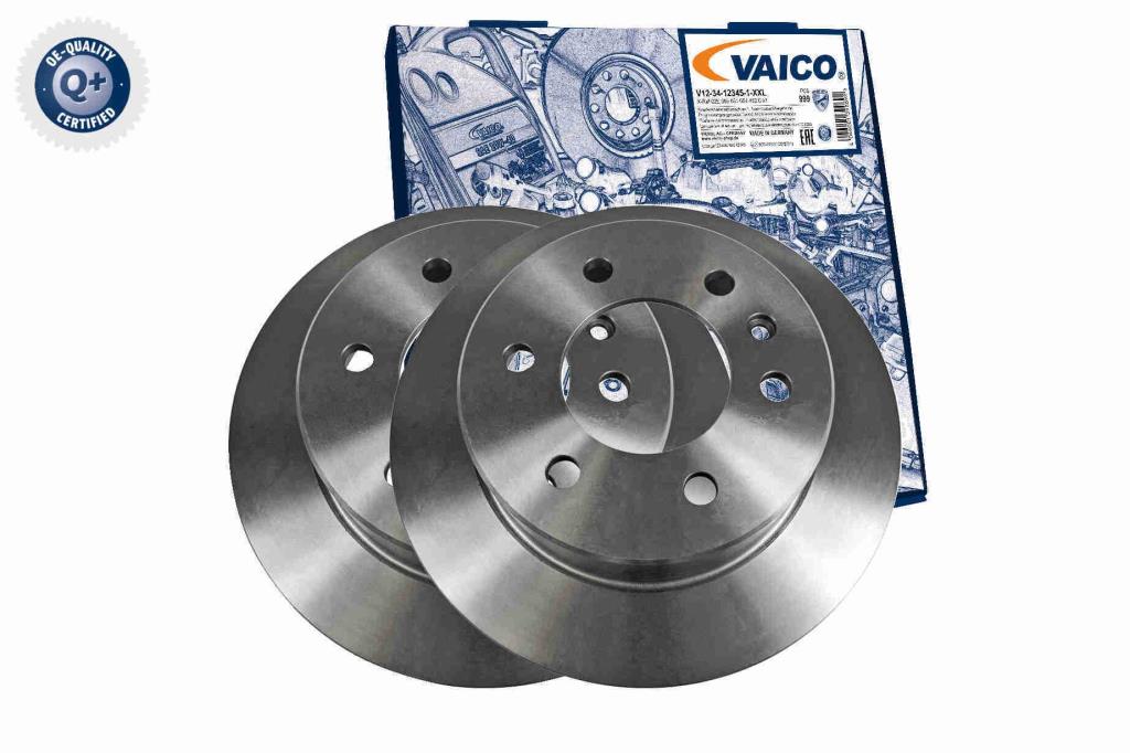 Discos de freno VAICO ref. V10-40081