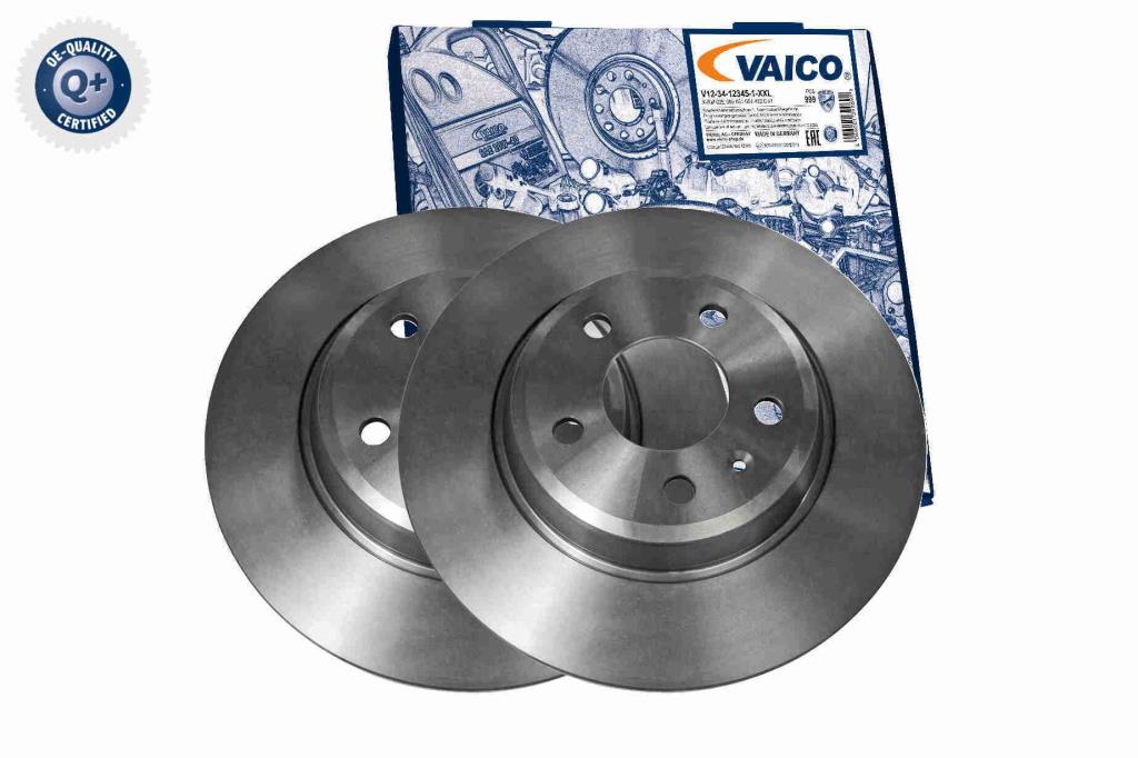 Discos de freno VAICO ref. V10-40083