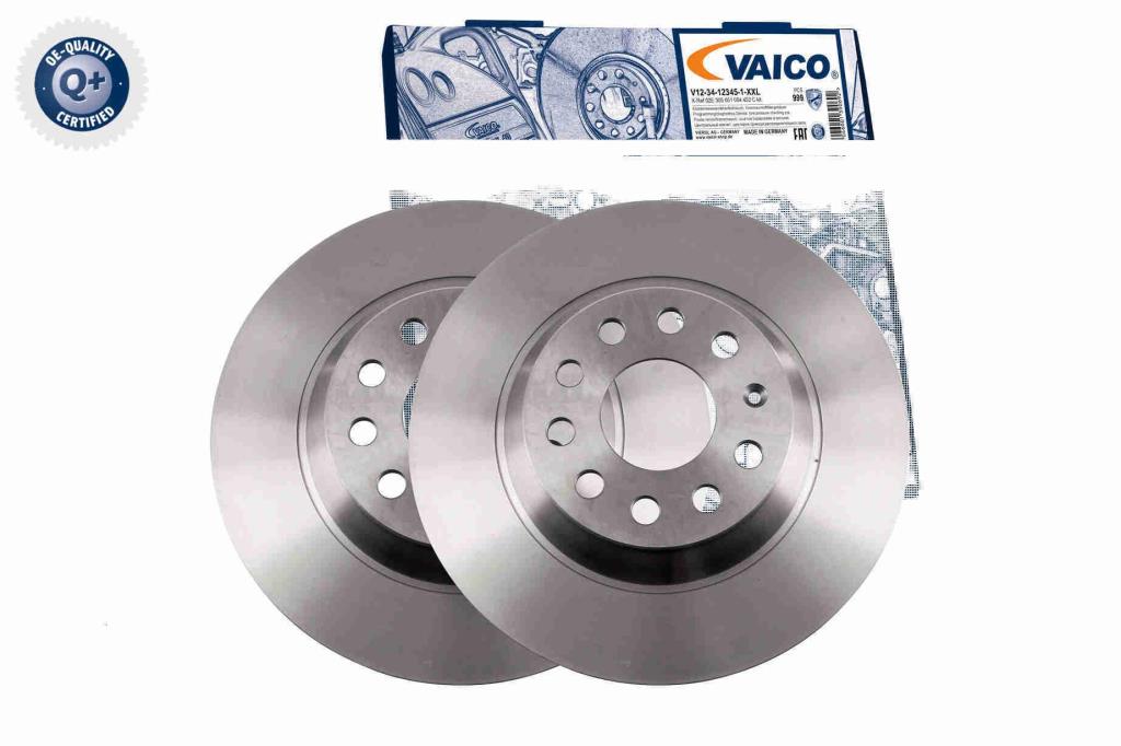 Discos de freno VAICO ref. V10-40090