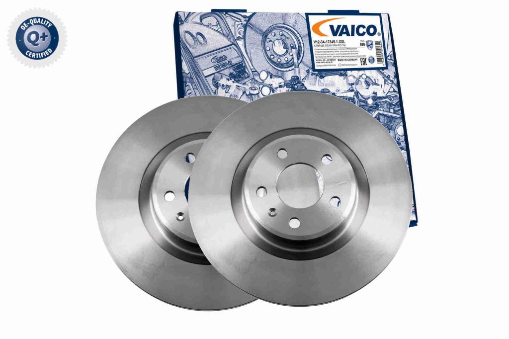 Discos de freno VAICO ref. V10-40094