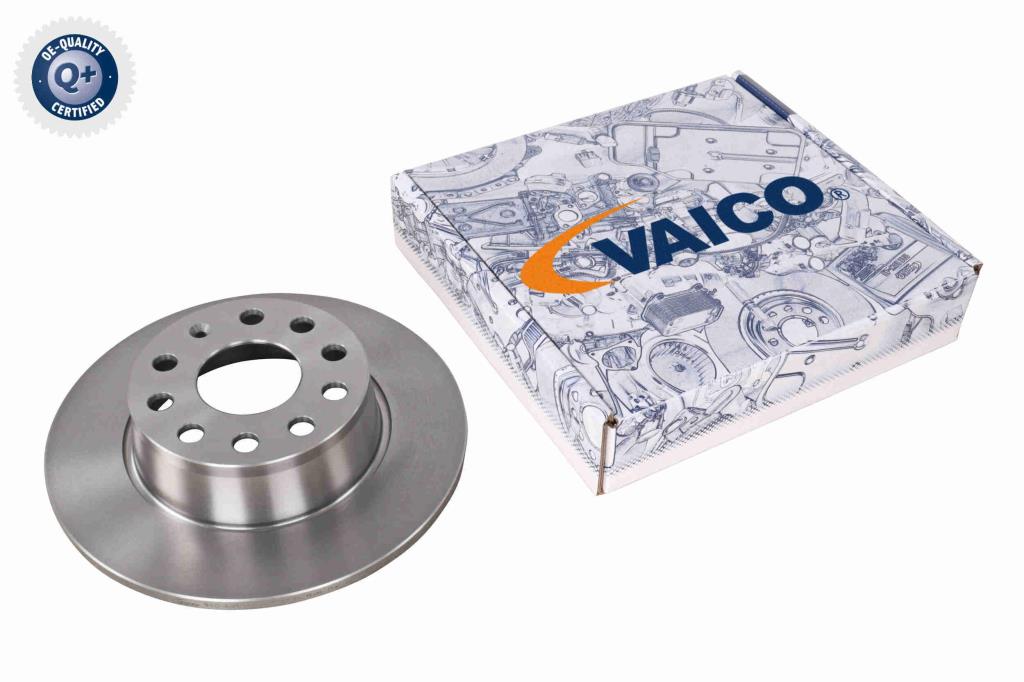 Disques de frein VAICO ref. V10-40101