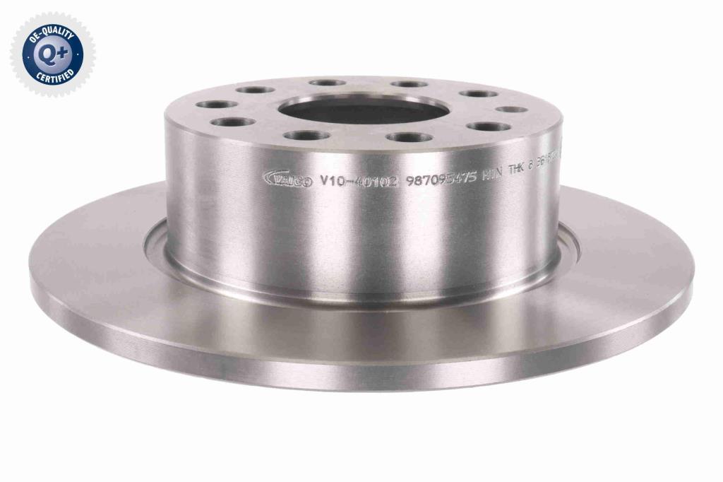 Discos de freno VAICO ref. V10-40102